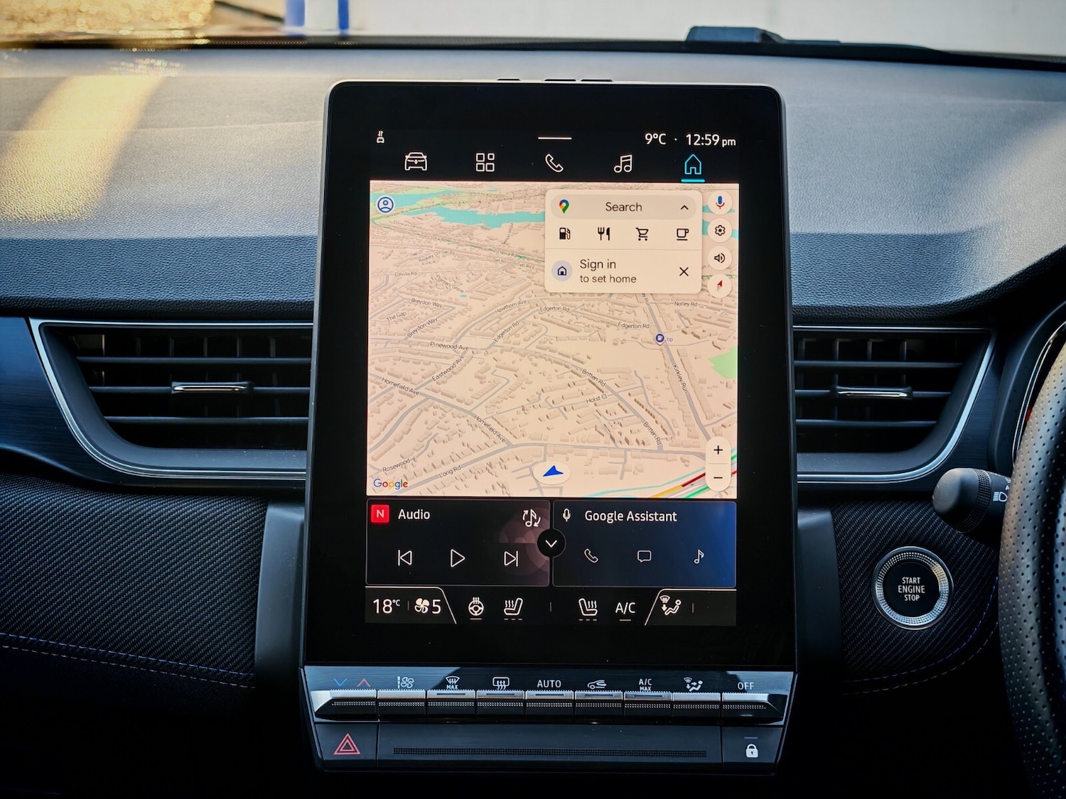 Used Renault Captur 2024 for sale - 76874229: Photo 13