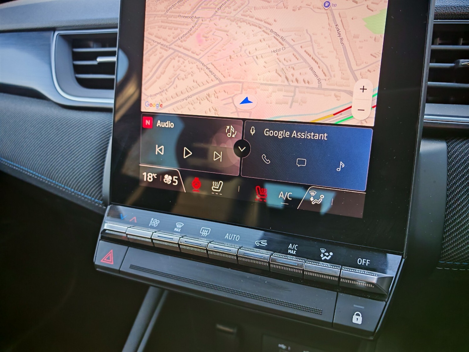 Used Renault Captur 2024 for sale - 76874229: Photo 22