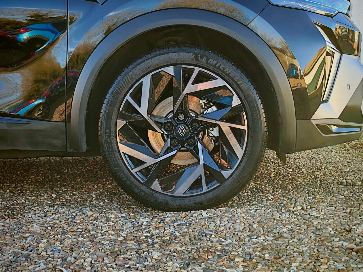 Used Renault Captur 2024 for sale - 76874229: Photo 25