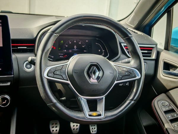 Used Renault Clio 2022 for sale - 76203595: Photo 12