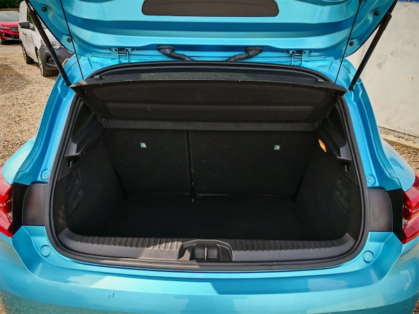 Used Renault Clio 2022 for sale - 76203595: Photo 19