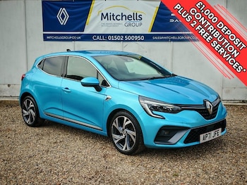 Renault - Clio