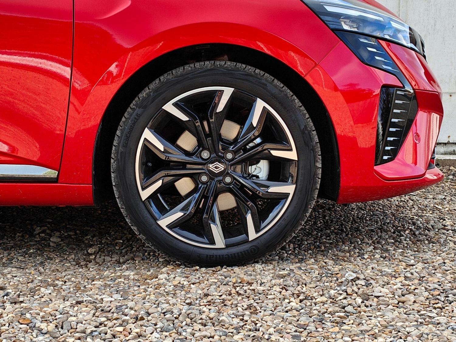 Used Renault Clio 2024 for sale - 76869163: Photo 25