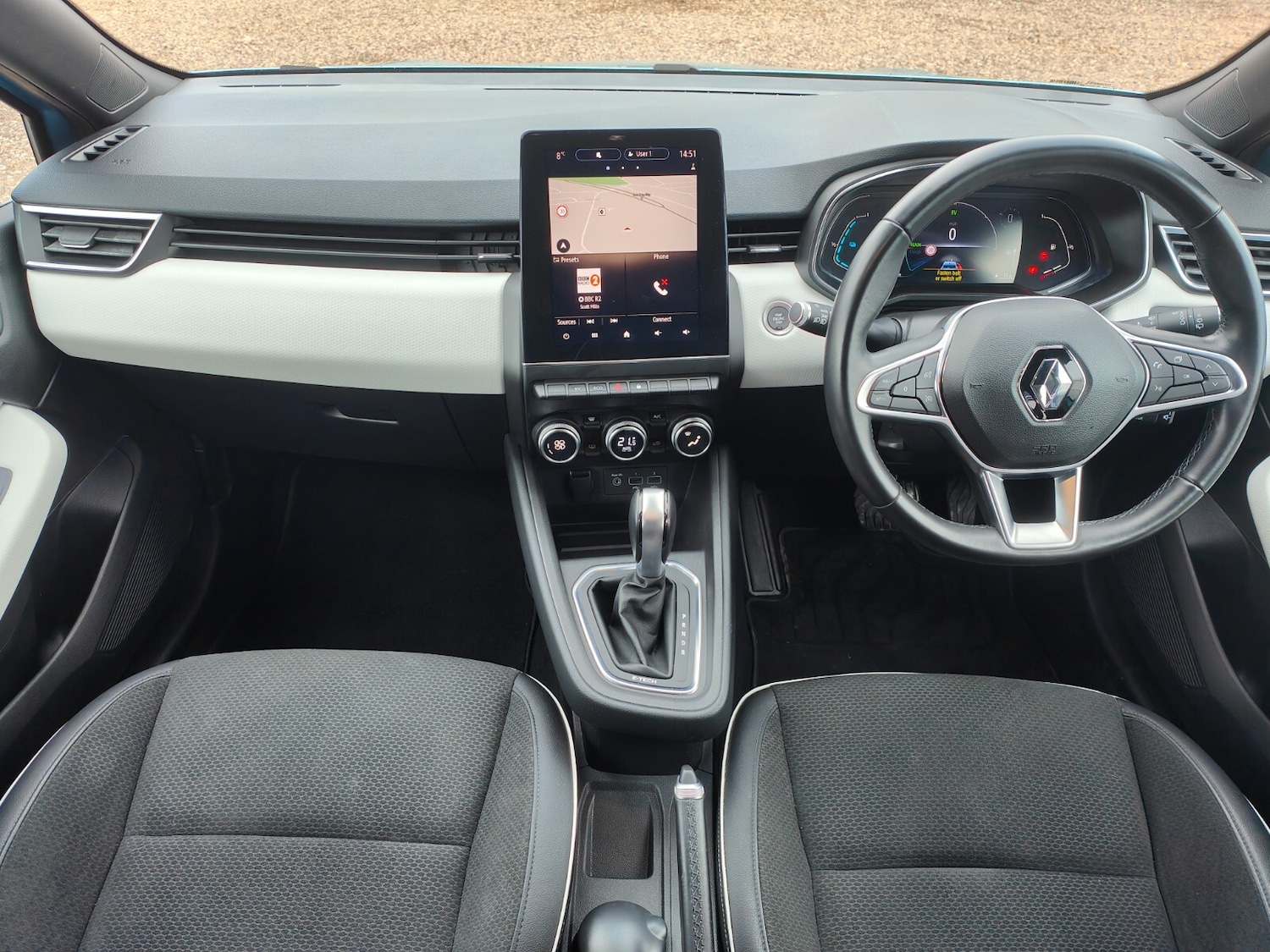 Used Renault Clio 2020 for sale - 76507541: Photo 13