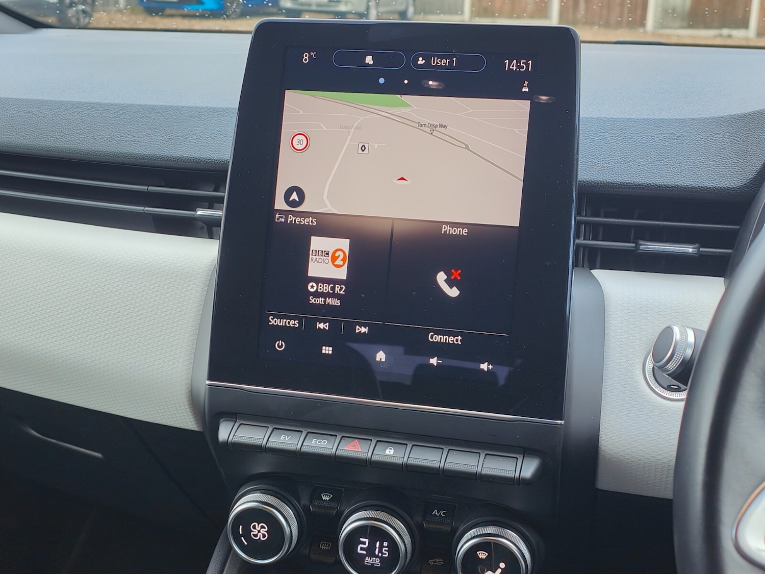 Used Renault Clio 2020 for sale - 76507541: Photo 15