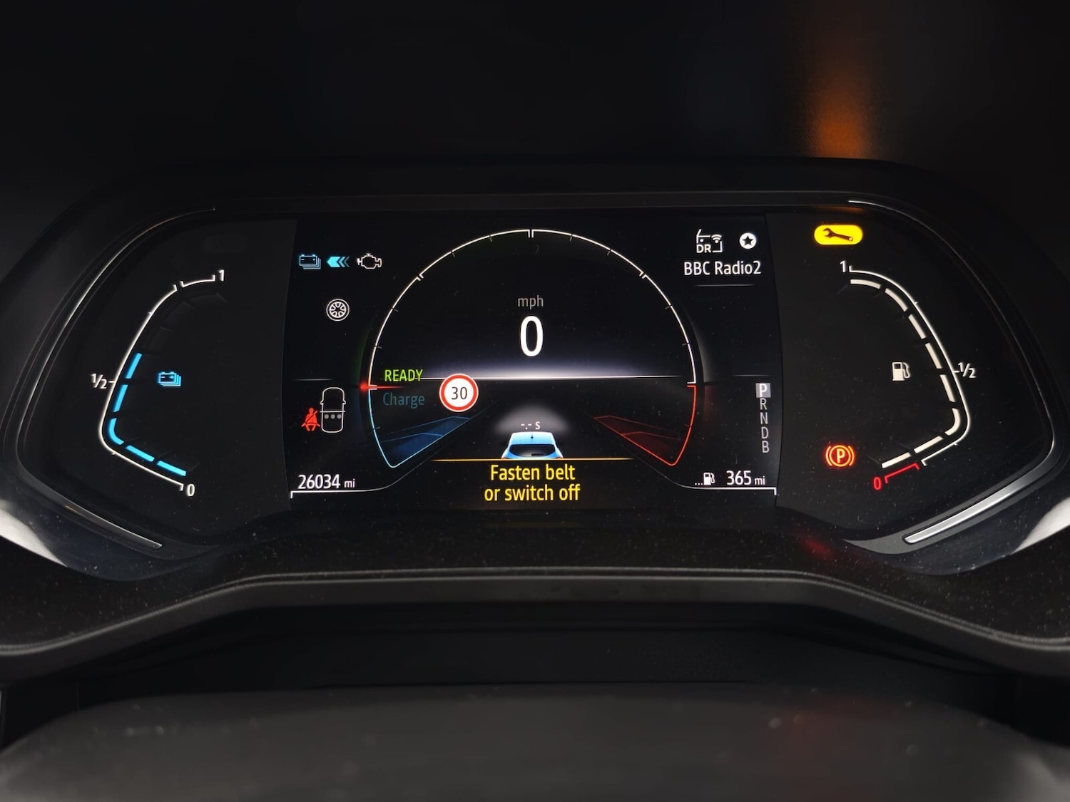 Used Renault Clio 2020 for sale - 76507541: Photo 16