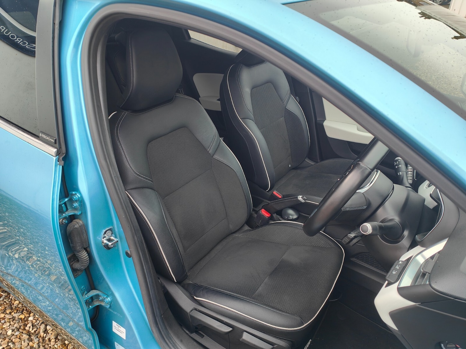 Used Renault Clio 2020 for sale - 76507541: Photo 18