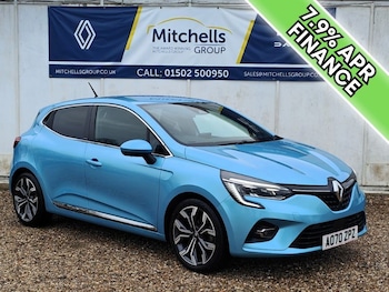 Used Renault Clio 2020 for sale - 76507541: Photo