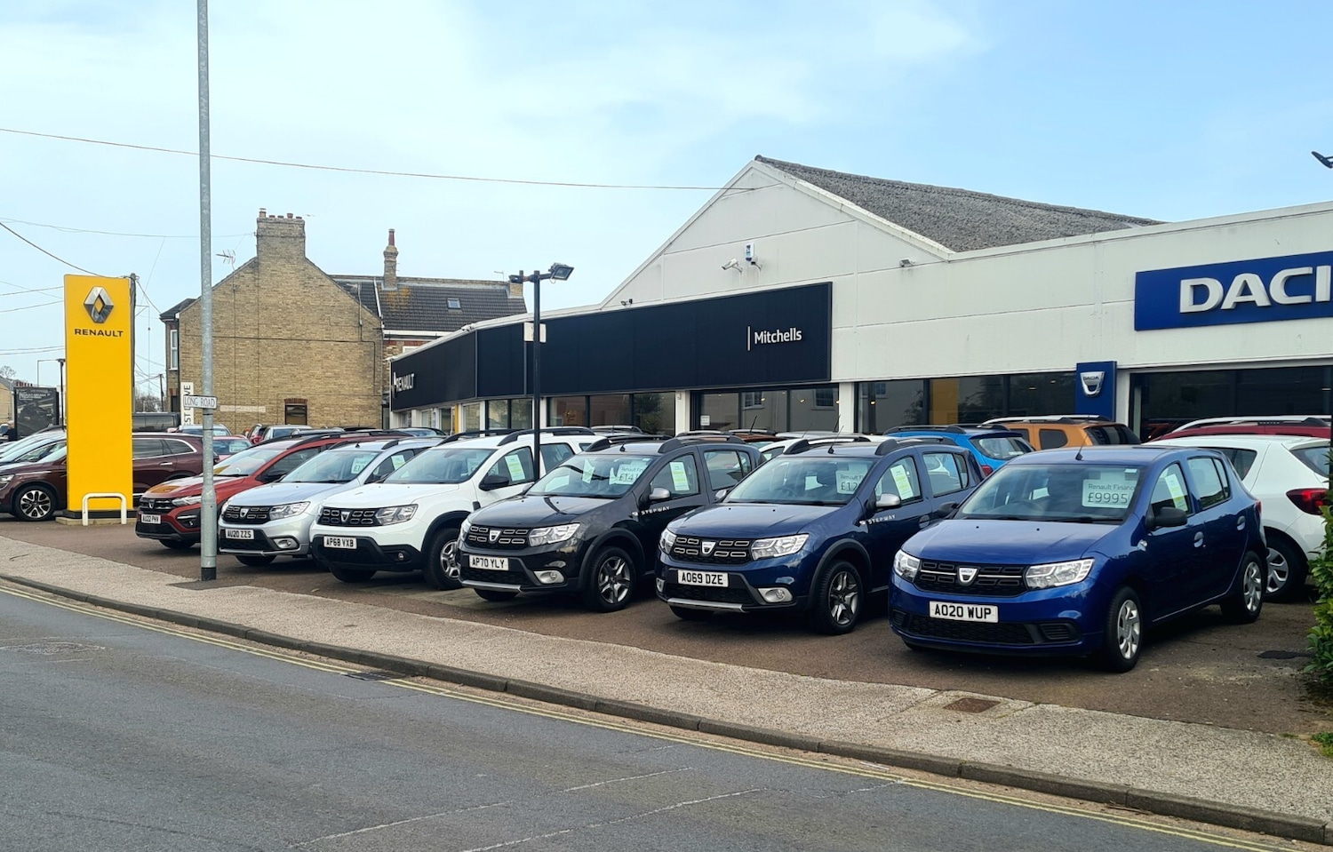 Used Renault Clio 2020 for sale - 76507541: Photo 29