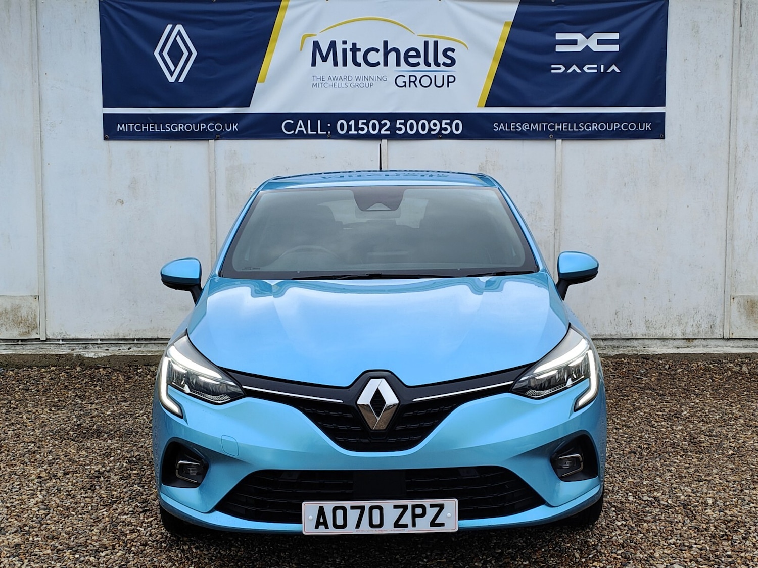 Used Renault Clio 2020 for sale - 76507541: Photo 5