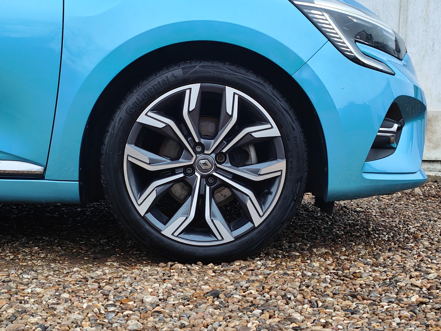 Used Renault Clio 2020 for sale - 76507541: Photo 8