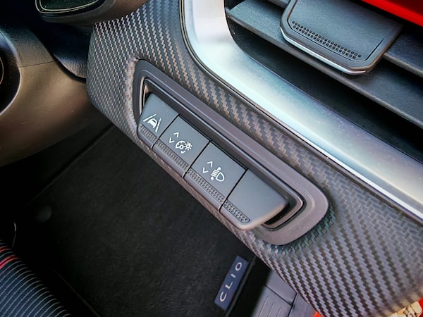 Used Renault Clio 2022 for sale - 76203947: Photo 18