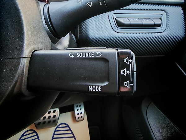 Used Renault Clio 2022 for sale - 76203947: Photo 19