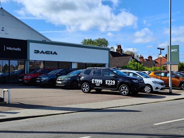 Used Renault Clio 2022 for sale - 76203947: Photo 32