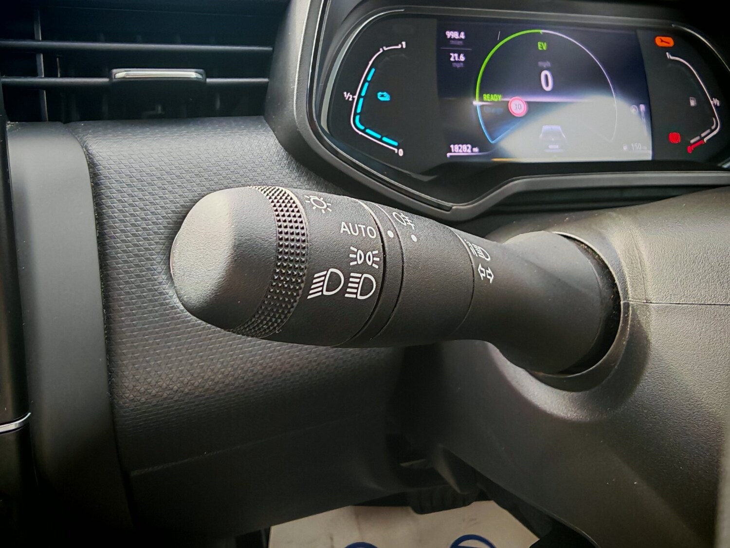 Used Renault Clio 2022 for sale - 76203989: Photo 19