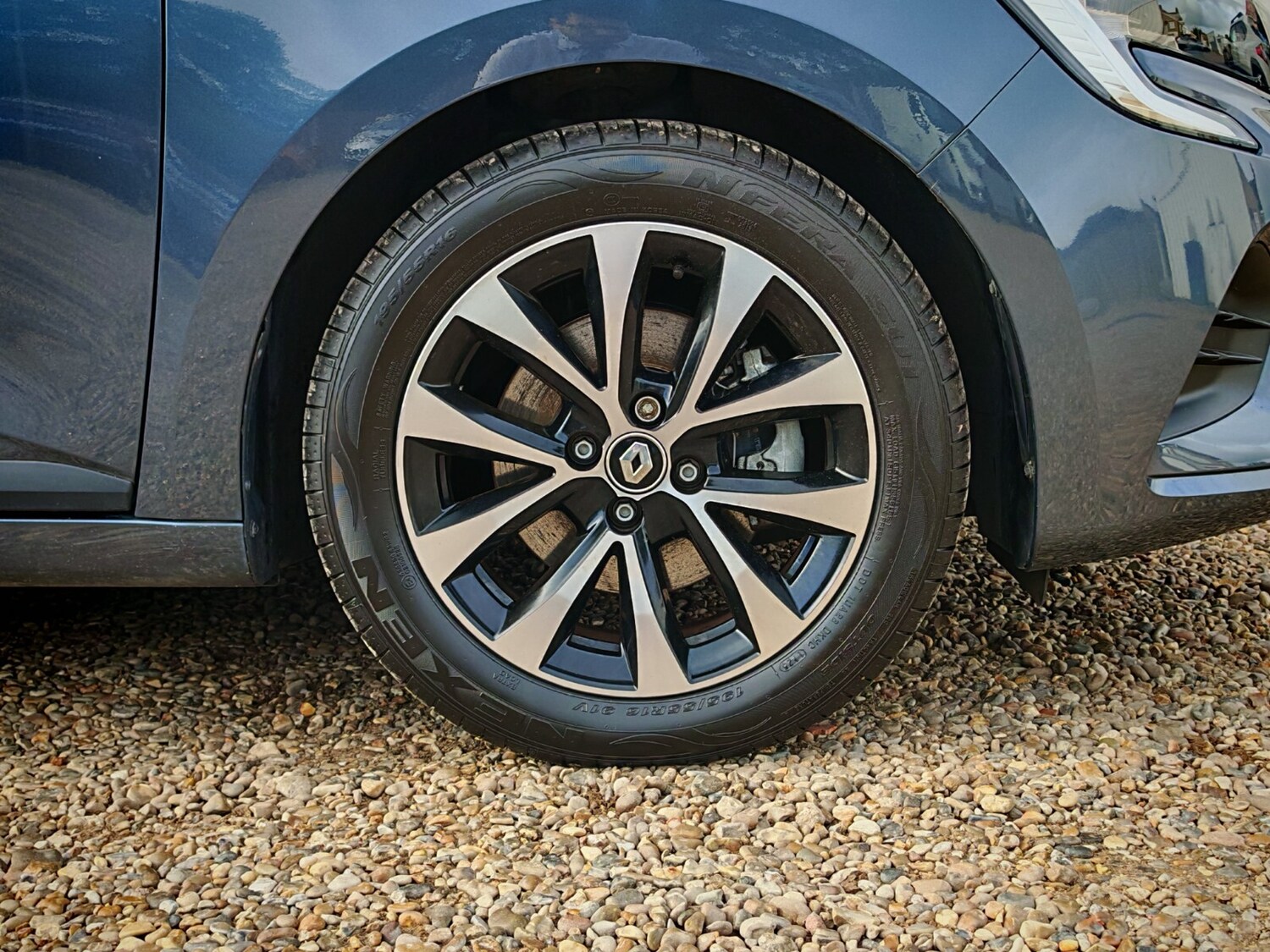 Used Renault Clio 2022 for sale - 76203989: Photo 20