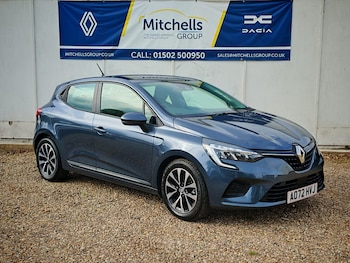 Used Renault Clio 2022 for sale - 76203989: Photo 2