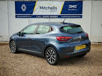 Used Renault Clio 2022 for sale - 76203989: Photo 4
