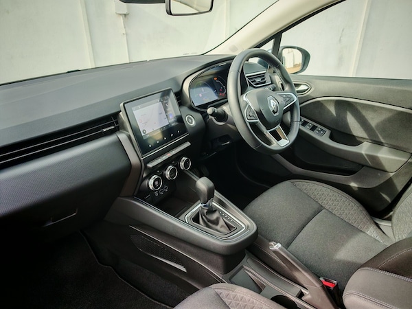 Used Renault Clio 2022 for sale - 76203989: Photo 7