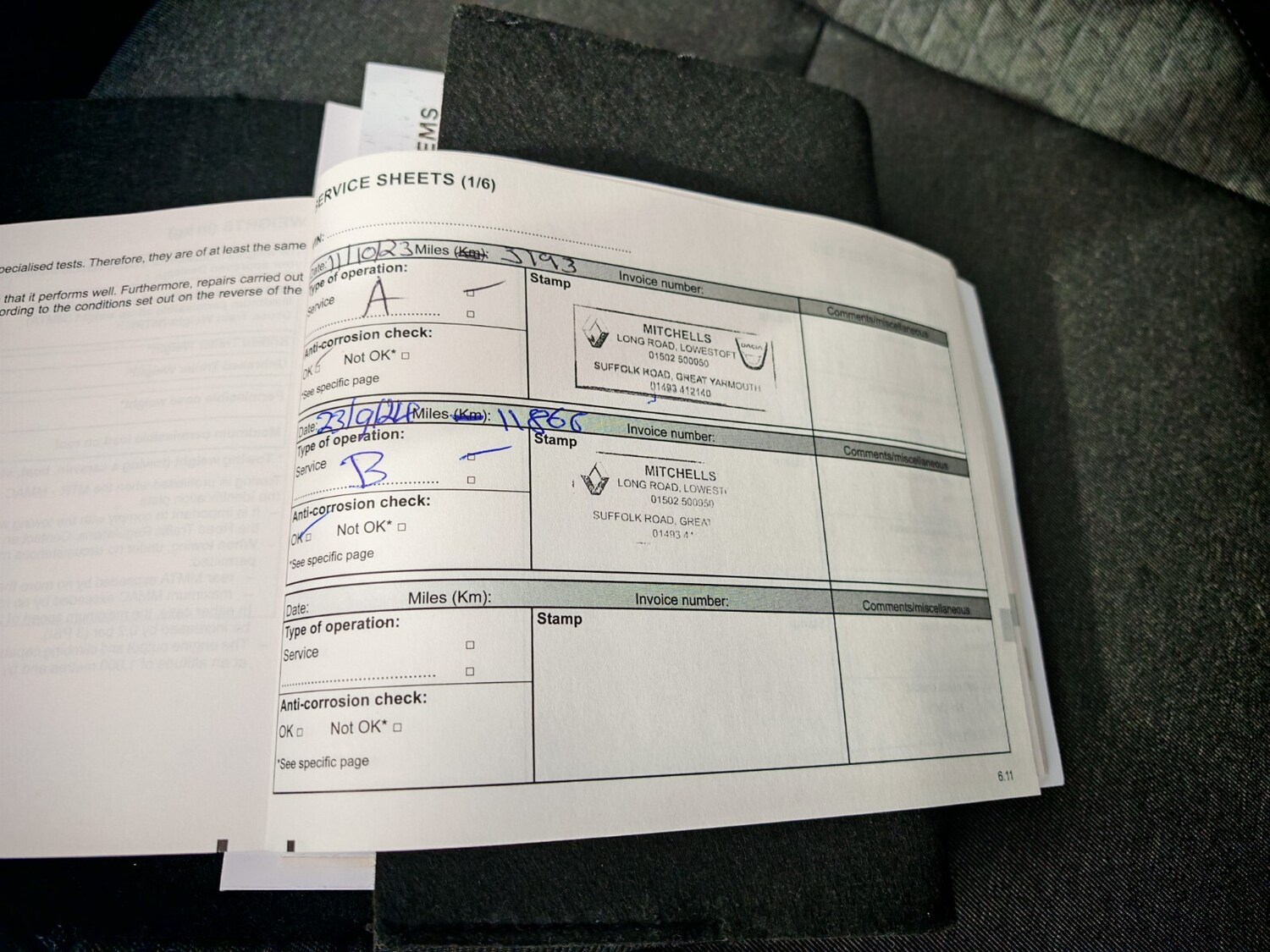 Used Renault Clio 2022 for sale - 76203989: Photo 8