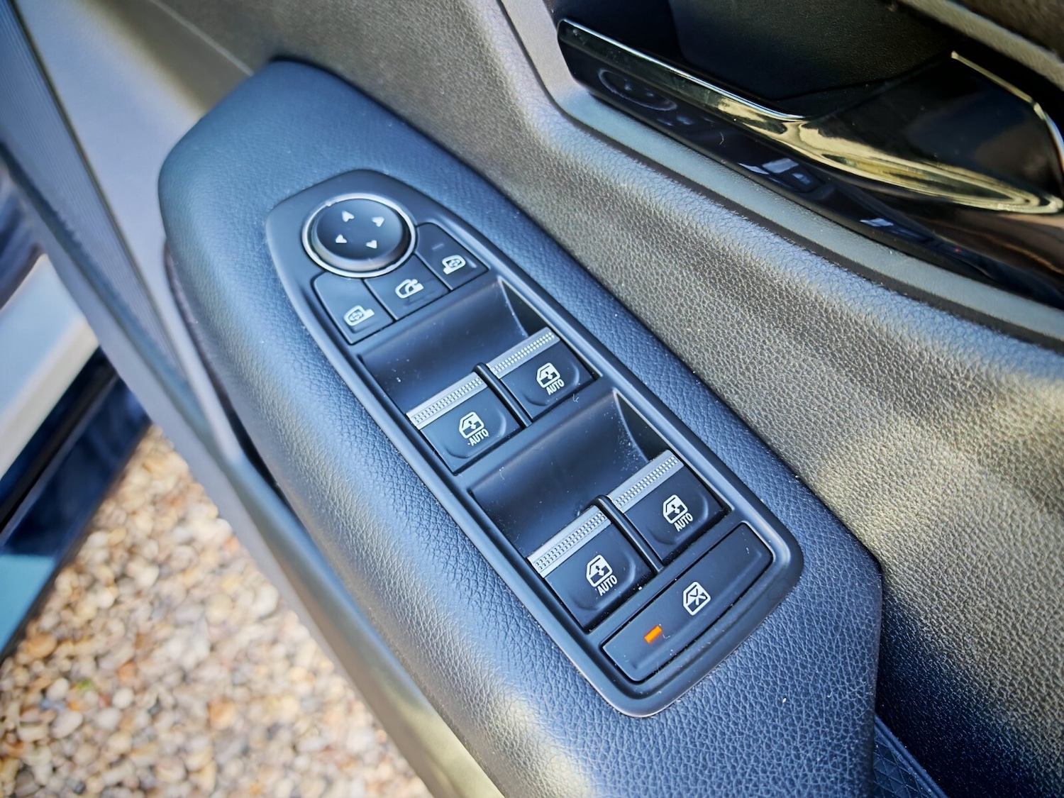 Used Renault Megane E Tech 2023 for sale - 76870649: Photo 13