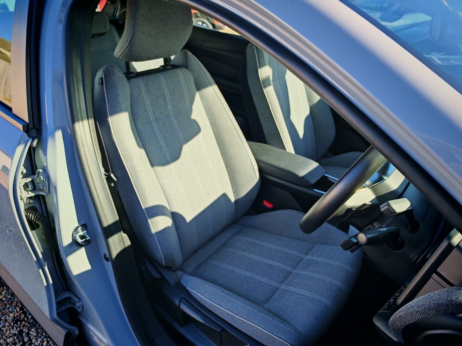 Used Renault Megane E Tech 2023 for sale - 76870649: Photo 14