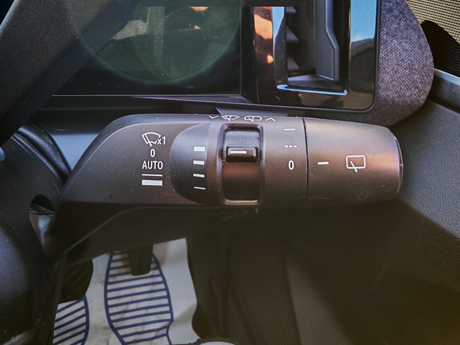 Used Renault Megane E Tech 2023 for sale - 76870649: Photo 16