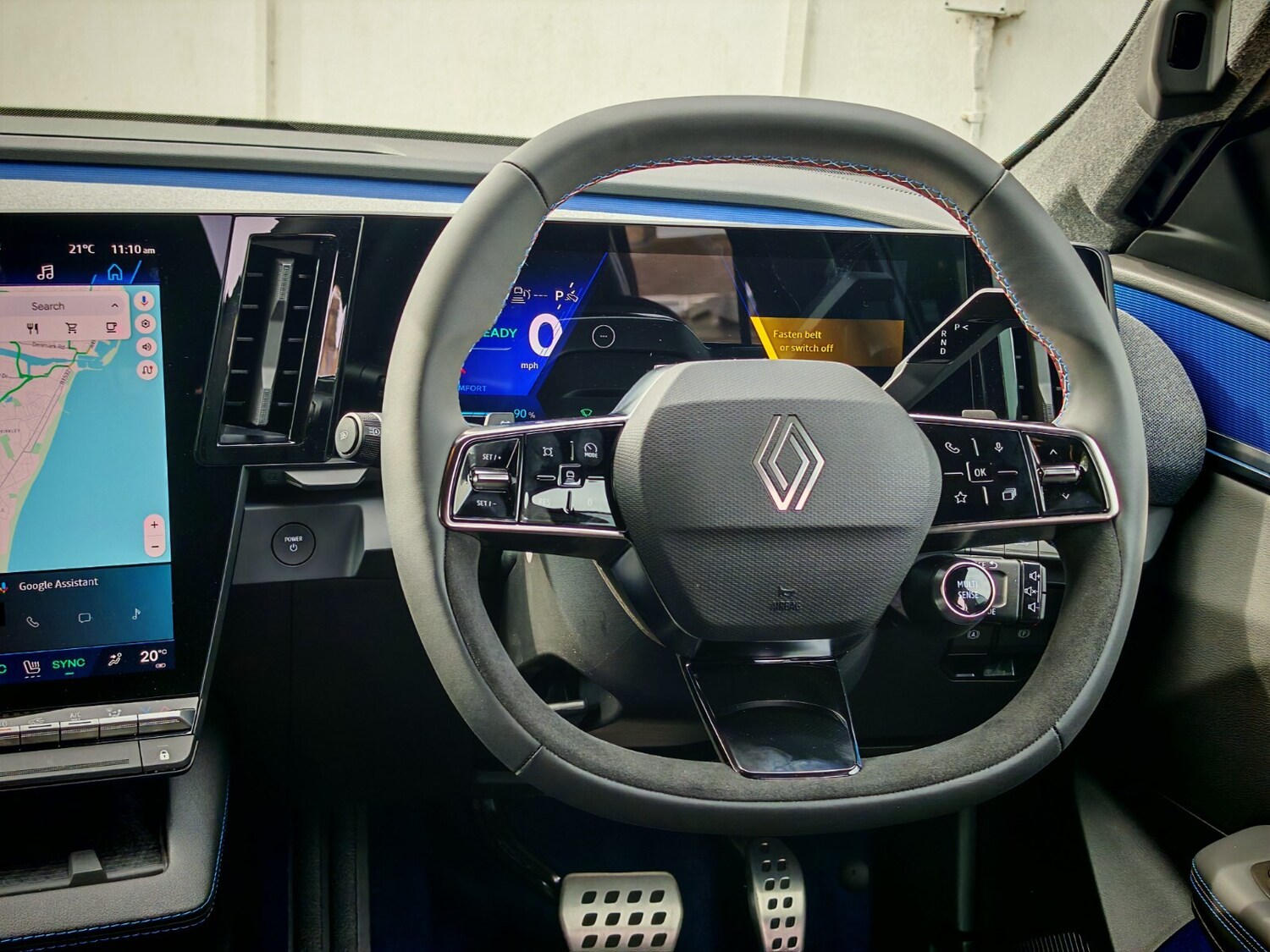 Used Renault Scenic E-Tech 2025 for sale - 76203993: Photo 15