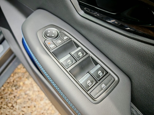 Used Renault Scenic E-Tech 2025 for sale - 76203993: Photo 16