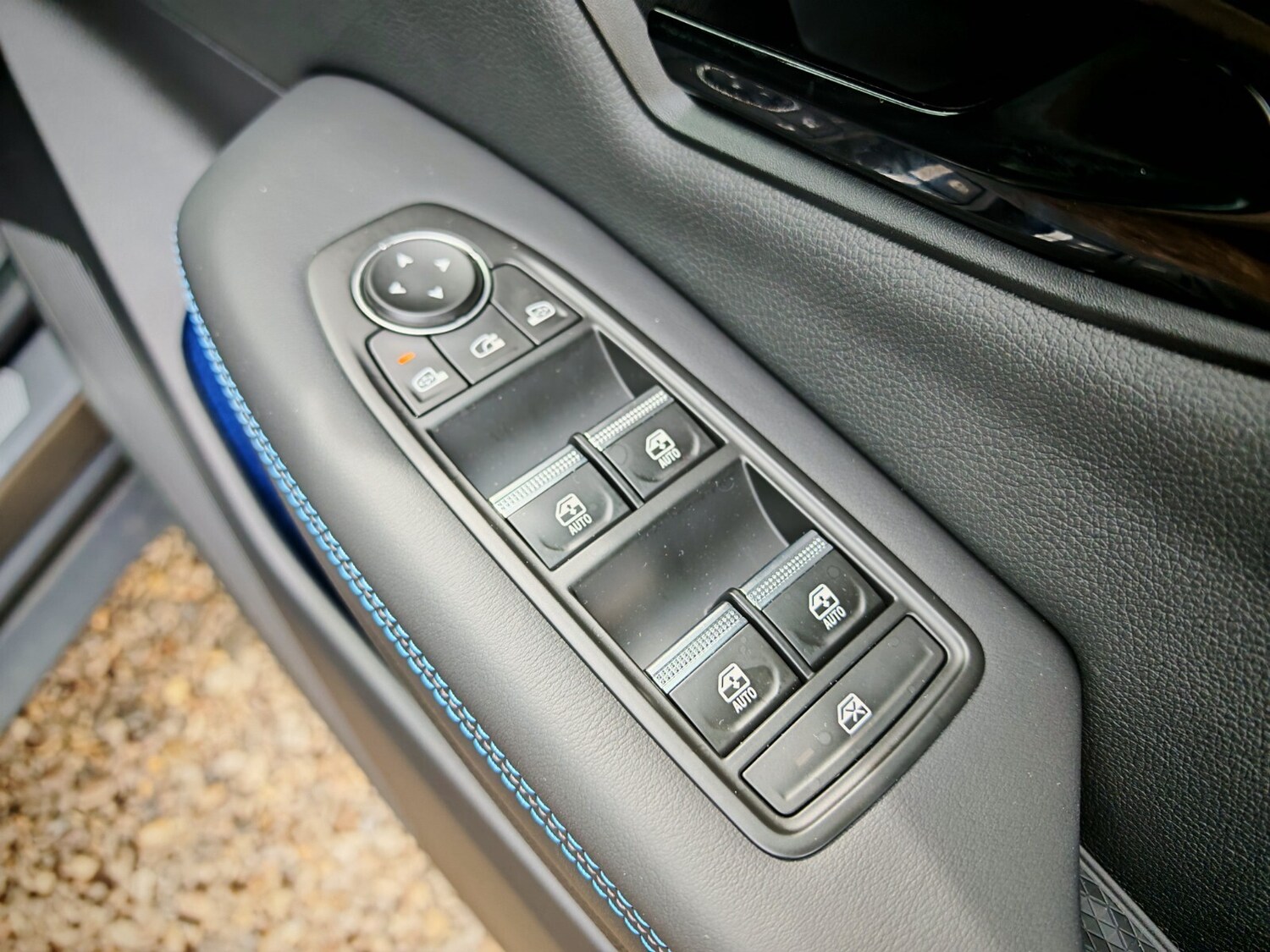 Used Renault Scenic E-Tech 2025 for sale - 76203993: Photo 17