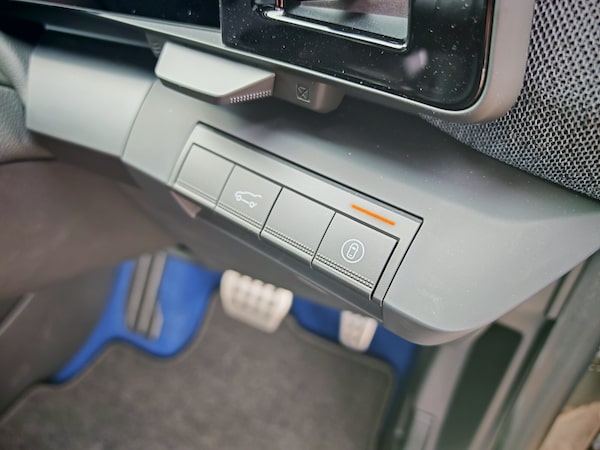 Used Renault Scenic E-Tech 2025 for sale - 76203993: Photo 18