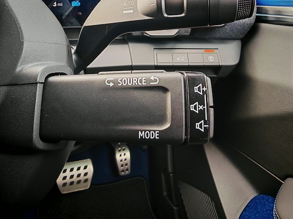 Used Renault Scenic E-Tech 2025 for sale - 76203993: Photo 19