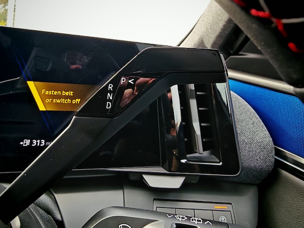 Used Renault Scenic E-Tech 2025 for sale - 76203993: Photo 21