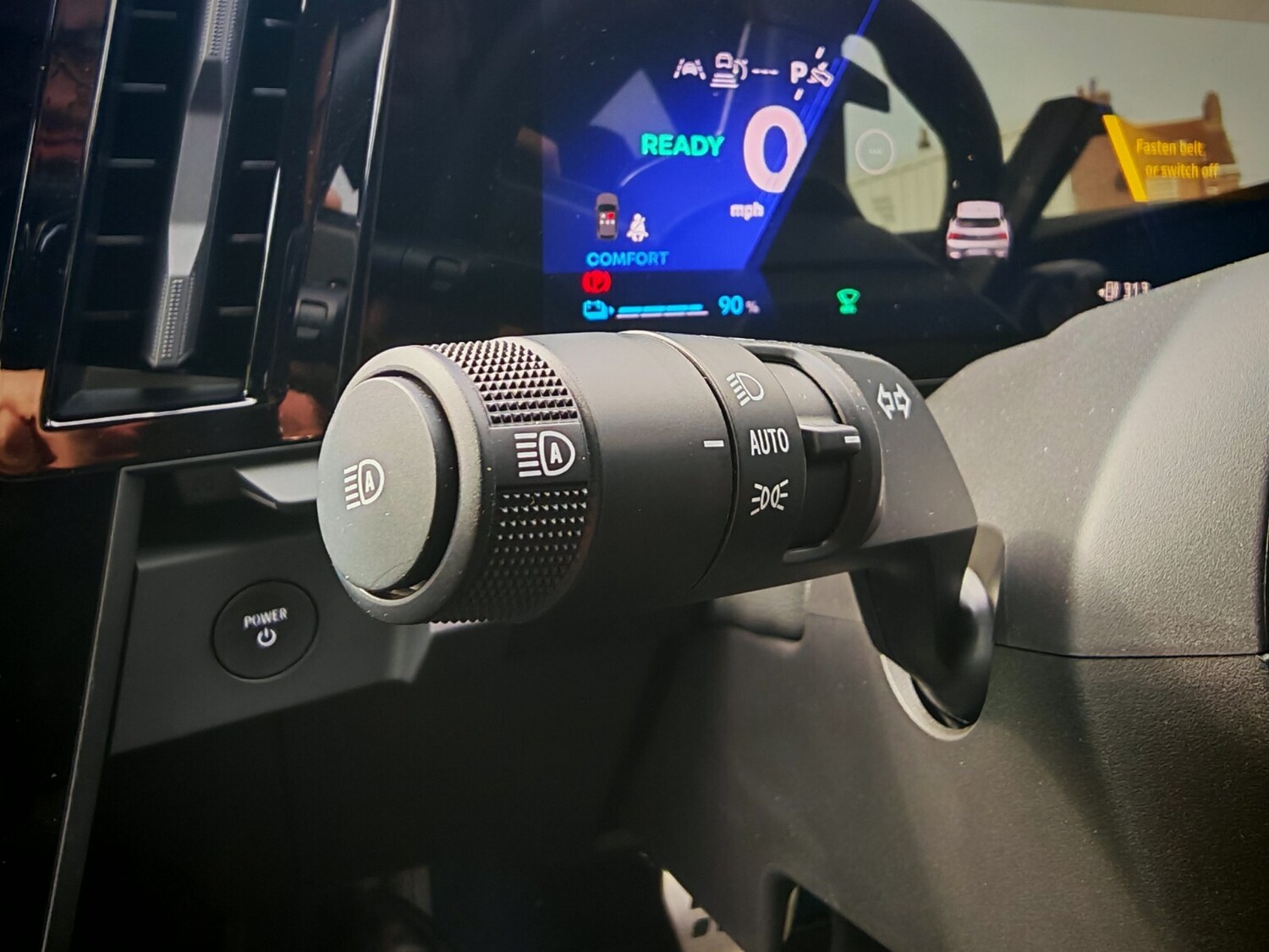 Used Renault Scenic E-Tech 2025 for sale - 76203993: Photo 23