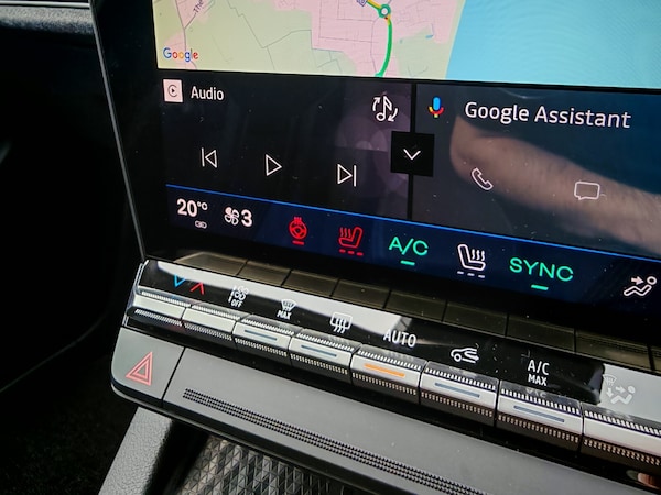 Used Renault Scenic E-Tech 2025 for sale - 76203993: Photo 23