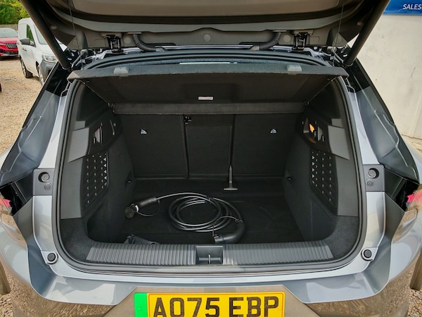Used Renault Scenic E-Tech 2025 for sale - 76203993: Photo 29