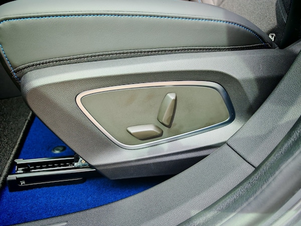 Used Renault Scenic E-Tech 2025 for sale - 76203993: Photo 7