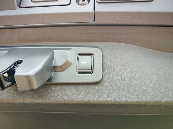 Used Renault Scenic E-Tech 2025 for sale - 76203993: Photo 8