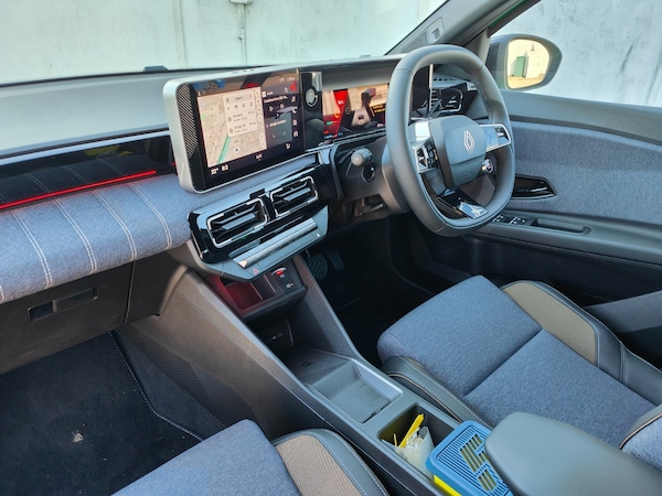 Used Renault 5 2025 for sale - 76203873: Photo 12