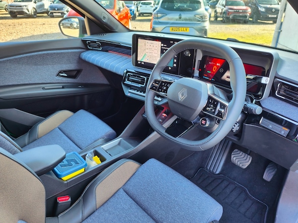 Used Renault 5 2025 for sale - 76203873: Photo 18