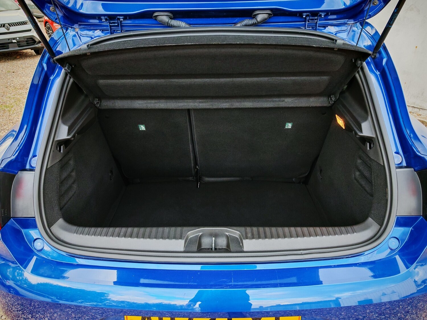 Used Renault Clio 2022 for sale - 76276863: Photo 21