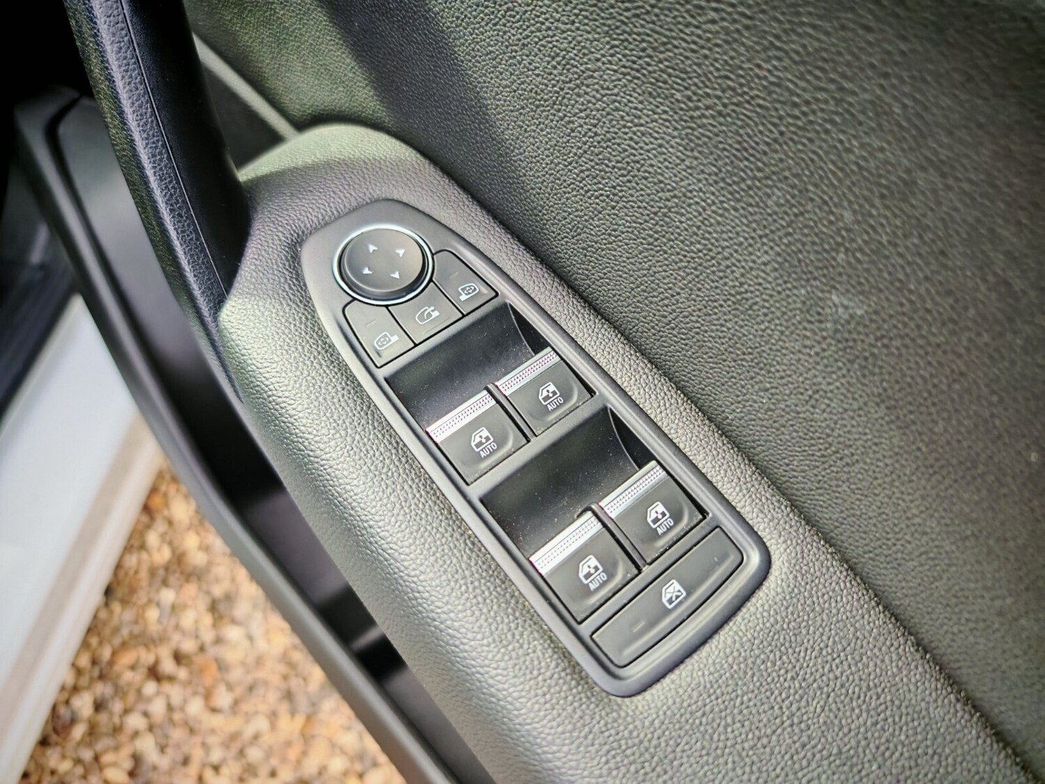 Used Renault Captur 2021 for sale - 76203569: Photo 14