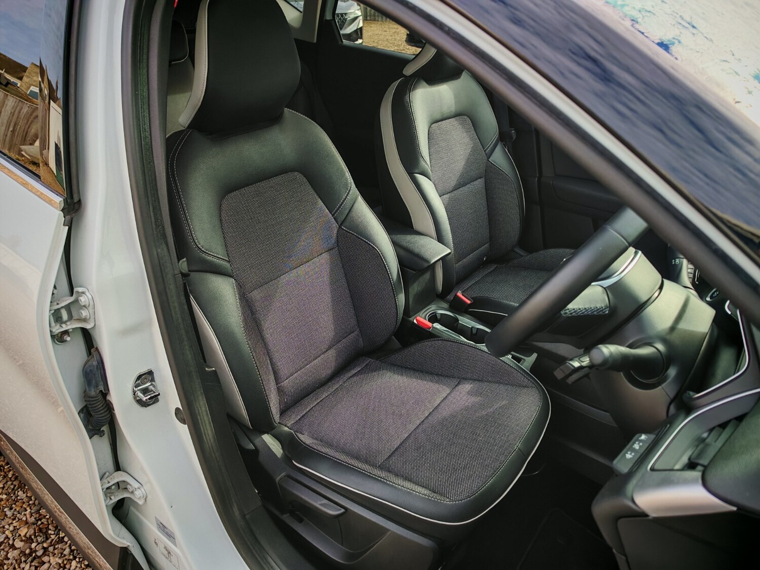 Used Renault Captur 2021 for sale - 76203569: Photo 15