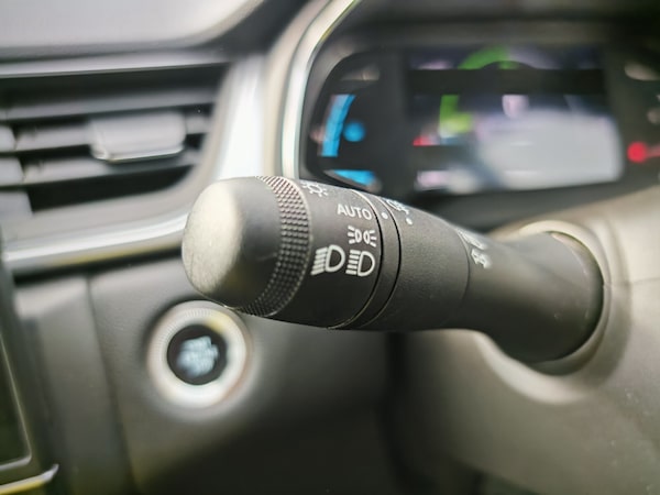 Used Renault Captur 2021 for sale - 76203569: Photo 18