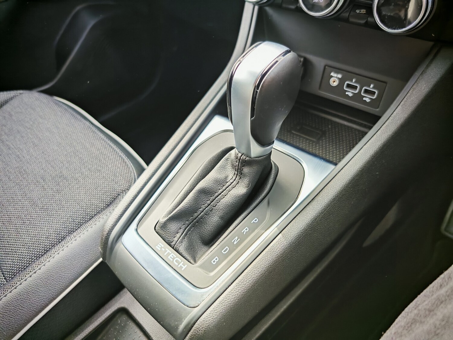 Used Renault Captur 2021 for sale - 76203569: Photo 20