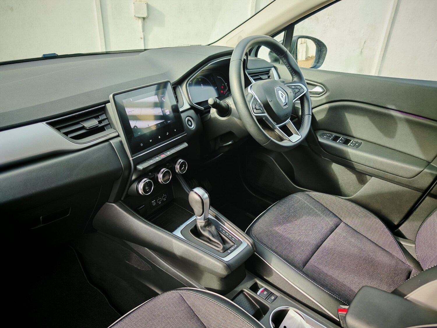 Used Renault Captur 2021 for sale - 76203569: Photo 7