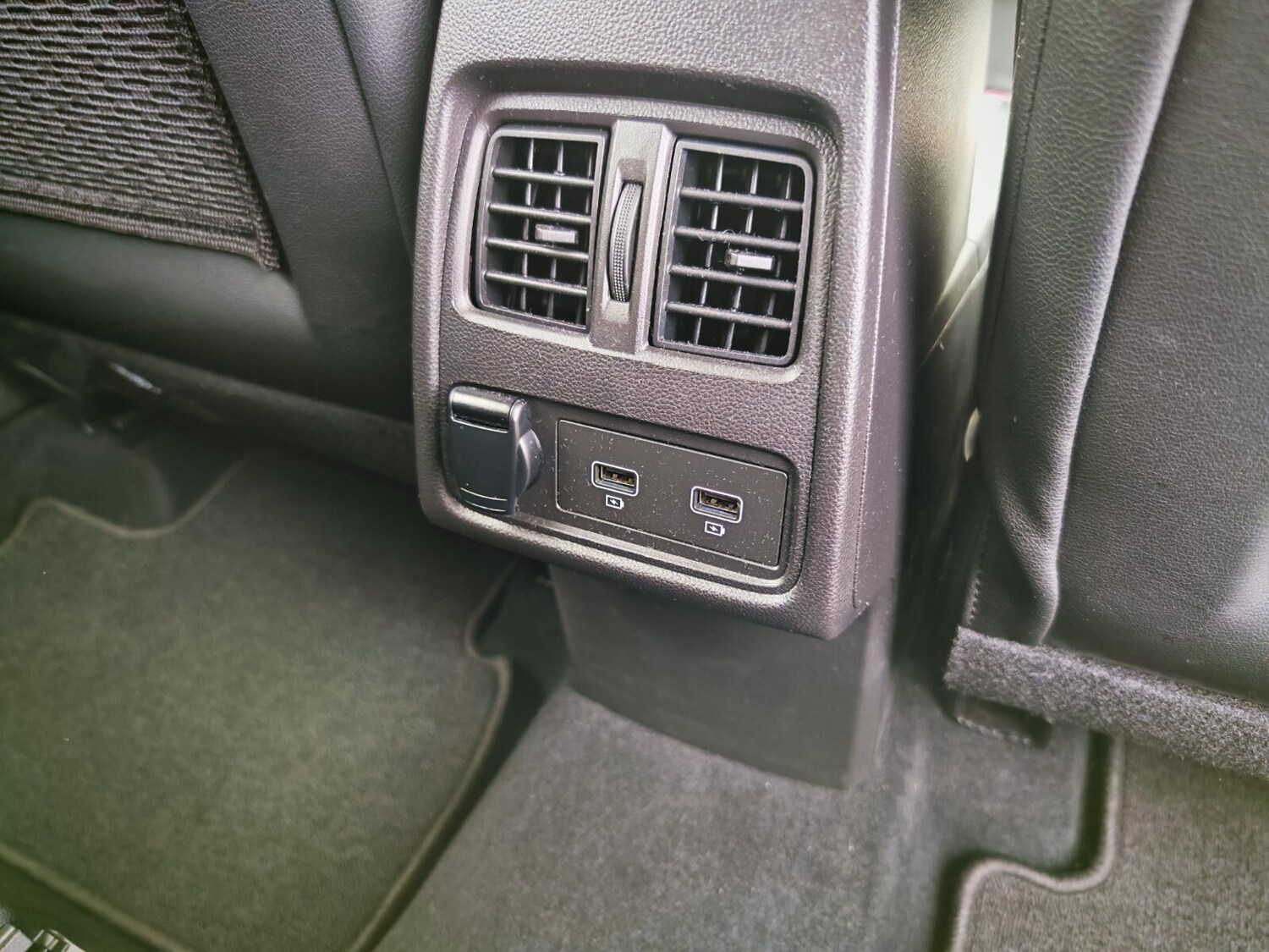 Used Renault Captur 2021 for sale - 76203569: Photo 9