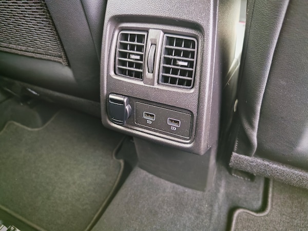 Used Renault Captur 2021 for sale - 76203569: Photo 9