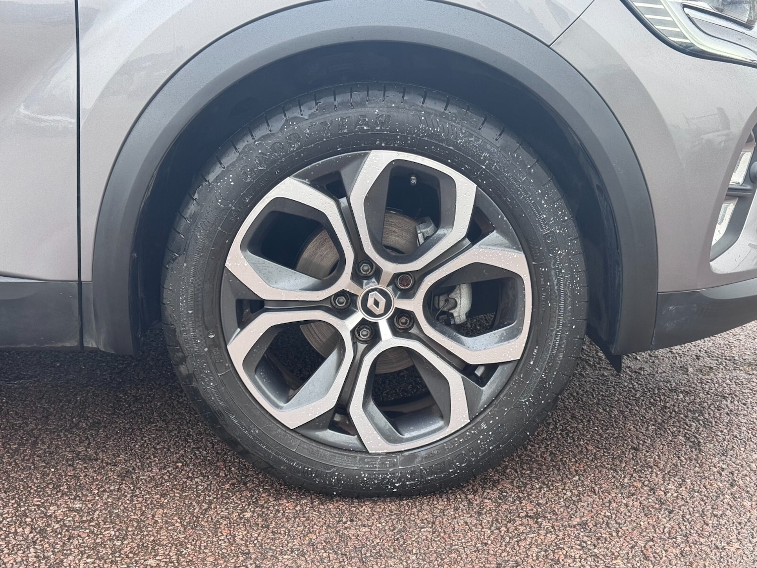 Used Renault Captur 2022 for sale - 76717282: Photo 19