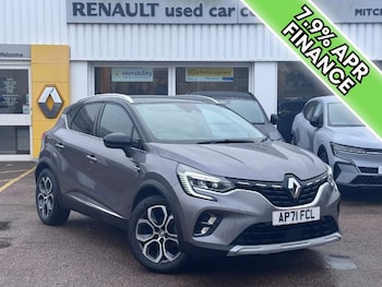 Renault - Captur